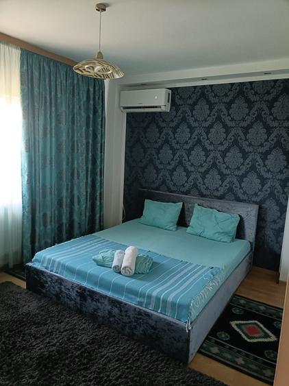 Casă cu 4 camere cu Teren 700 Mp în Central