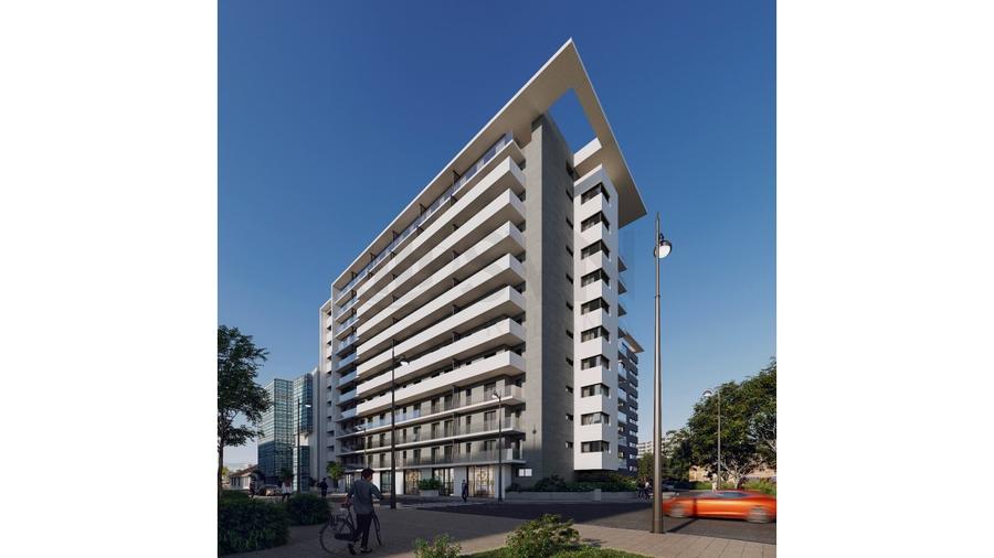 Apartament cu 3 camere decomandat în Bucur Obor