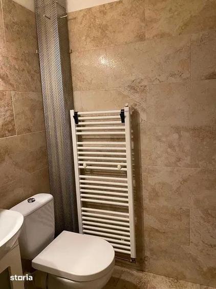 Apartament cu 2 camere în Zorilor