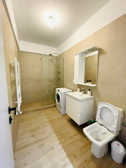 Apartament nedecomandat în Central