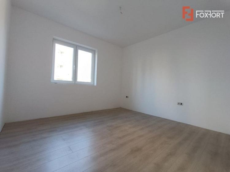 Apartament cu 2 camere decomandat în Braytim