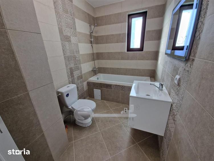 Apartament cu 2 camere decomandat în Ciurea