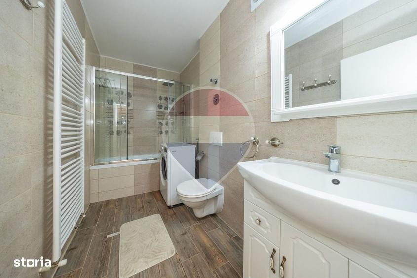 Apartament cu 2 camere în Bartolomeu