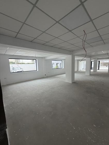 Spațiu comercial, de 200 mp, în Central