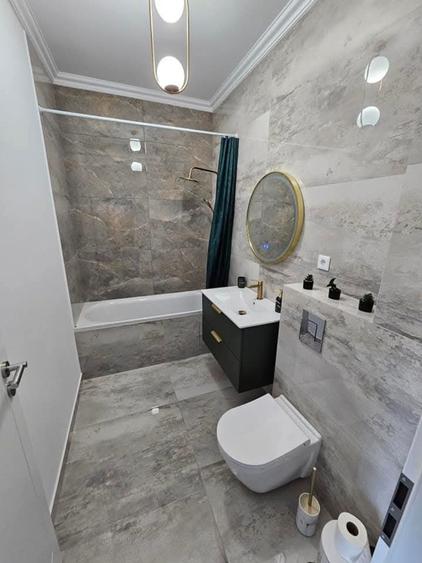 Apartament cu 2 camere decomandat în Șelimbăr