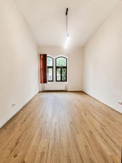 Garsonieră decomandată în Ultracentral