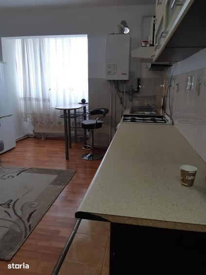 Apartament 2 camere Zamca de inchiriat. - 6