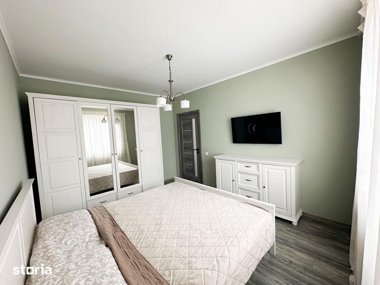 Casă cu 3 camere cu Teren 500 Mp în Central