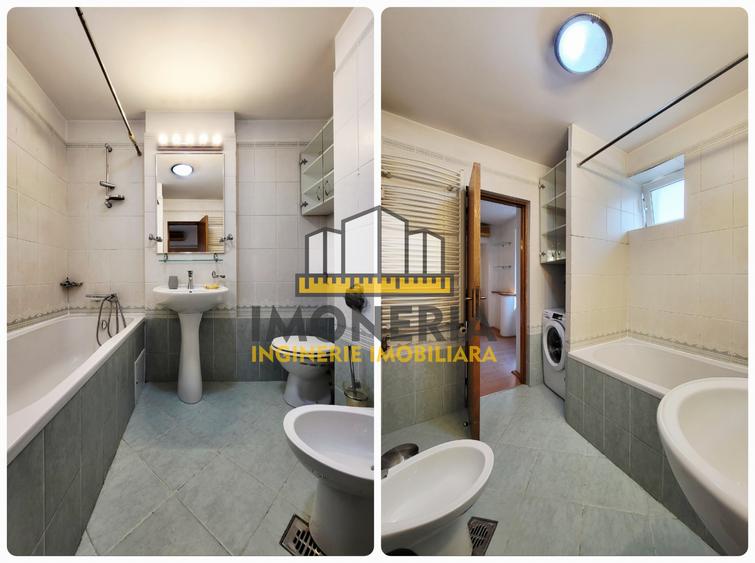 Apartament cu 3 camere decomandat, mobilat în Prelungirea Ghencea