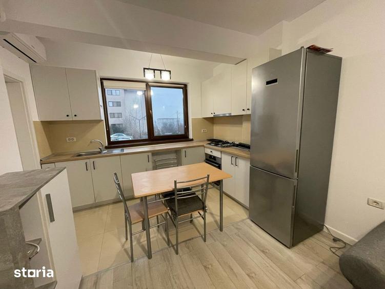 Apartament cu 3 camere în Miroslava