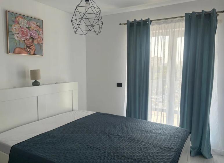 Apartament 2 camere | Totul Nou | Complex Rezidențial | Lângă Metrou - 6