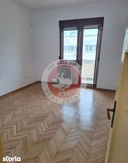 Kogalniceanu | 4 camere | U3 | Dec | B12119 - 1