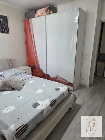 Apartament cu 3 camere decomandat în Progresul