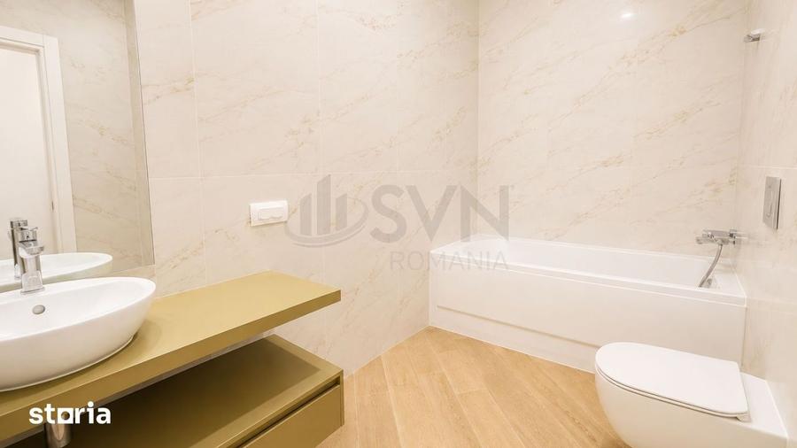 Apartament cu 4 camere în Ștefan cel Mare