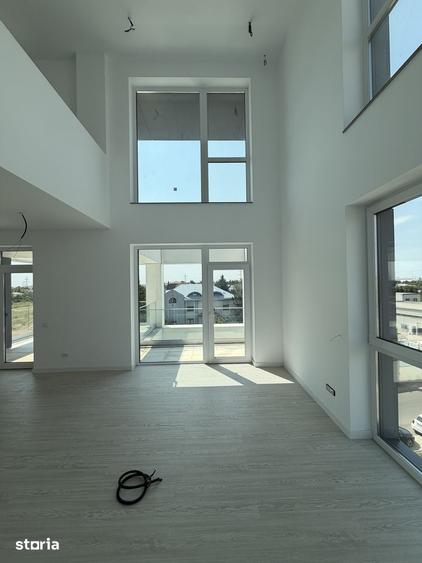 Apartament cu 2 camere în Blejoi