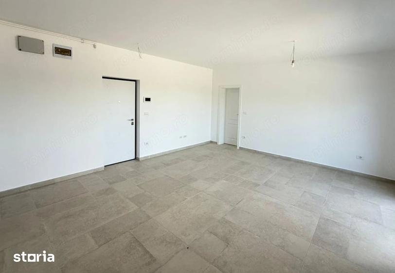 Apartament cu 2 camere semidecomandat în Torontalului
