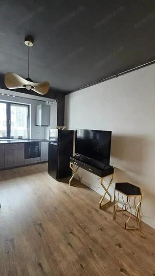 Ivory Residence Pipera 1 camera + boxa inclusa pentru un plus de organizare - 13