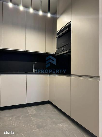 Inchiriere Apartament Premium de 2 camere in One Verdi Park - Floreasc - 12