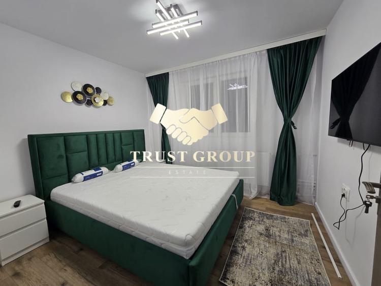 Apartament cu 2 camere decomandat în Politehnica