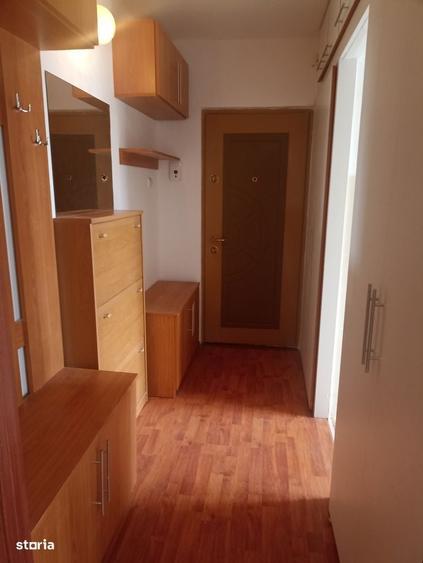 Apartament cu 2 camere în Gării