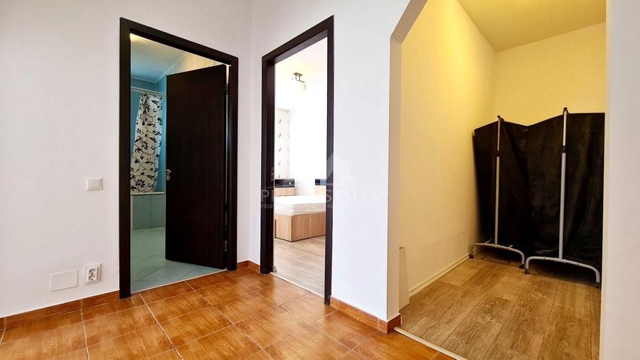 Apartament 2 camere de inchiriat  Popesti Leordeni-Dimitrie Leonida - 4