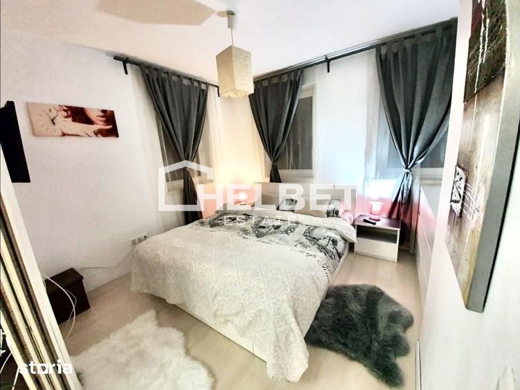 Apartament cu 3 camere în Bartolomeu