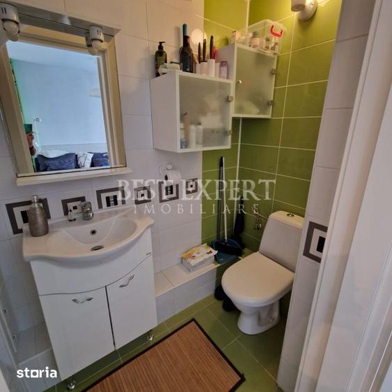Vila de vanzare mobilata si utilata/complex privat zona Pallady - 10
