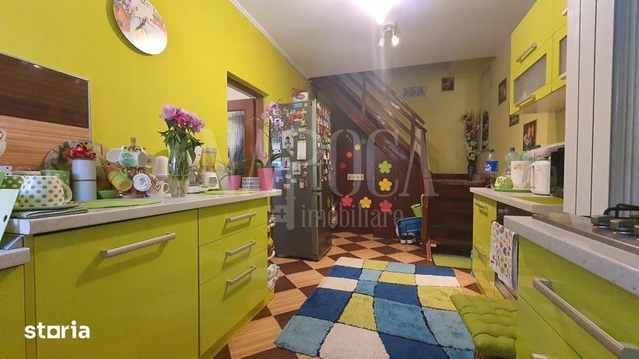 Apartament 3 camere de vanzare in Centru Oradea, Oradea - 7
