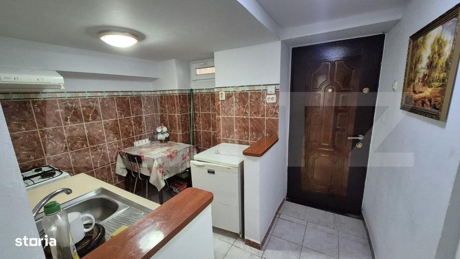 Garsonieră în Satu Mare