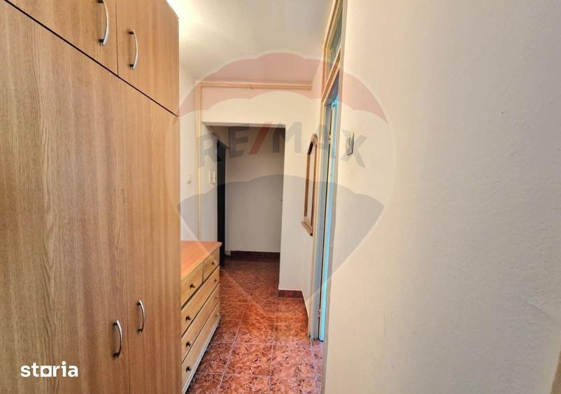Apartament 2 camere / Neagoe Voda / Etaj 3 - 6