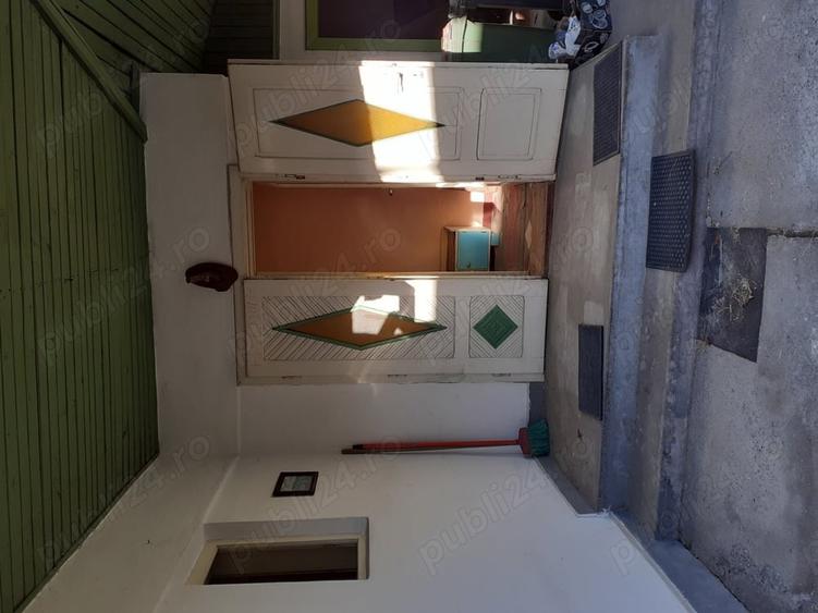 Casă în Central