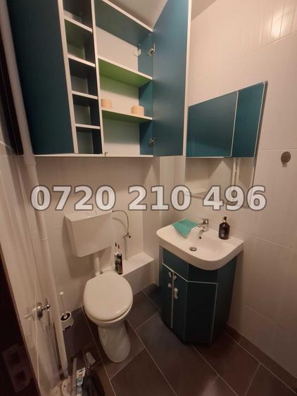 Apartament cu 3 camere decomandat în Dristor