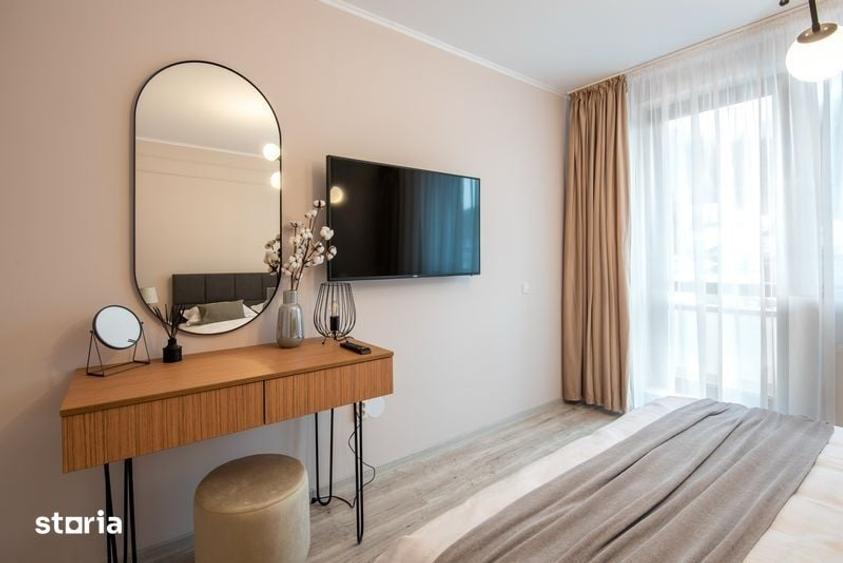 Apartament cu 2 camere în Central