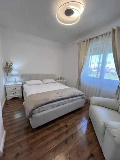 Casă cu Teren 500 Mp în Avantgarden