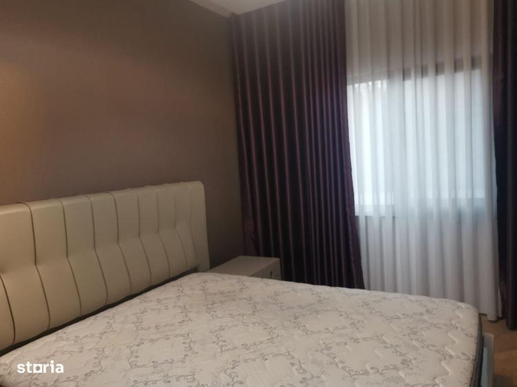 Apartament cu 2 camere în Exercițiu