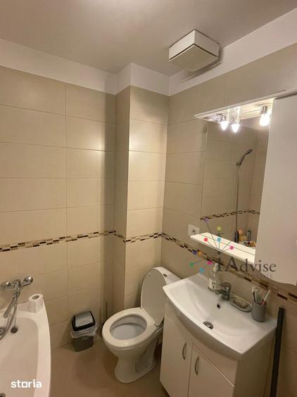 Apartament cu 2 camere decomandat în Bartolomeu