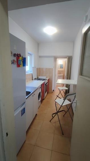 Apartament decomandat în Magheru