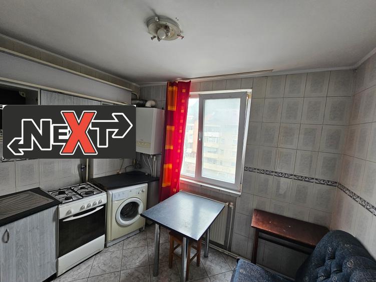 Penthouse cu 2 camere decomandat în Mărăței