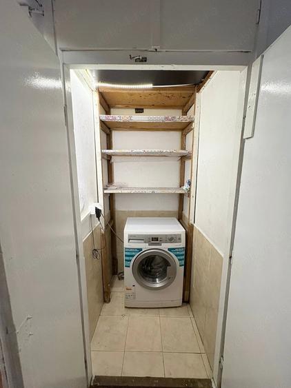 Apartament cu 2 camere decomandat în Mănăștur