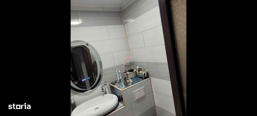 Apartament cu 2 camere decomandat în Sud