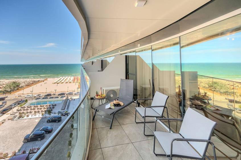 Garsonieră în Mamaia-Sat