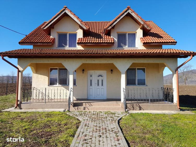 Casa-Aurel Vlaicu - 4