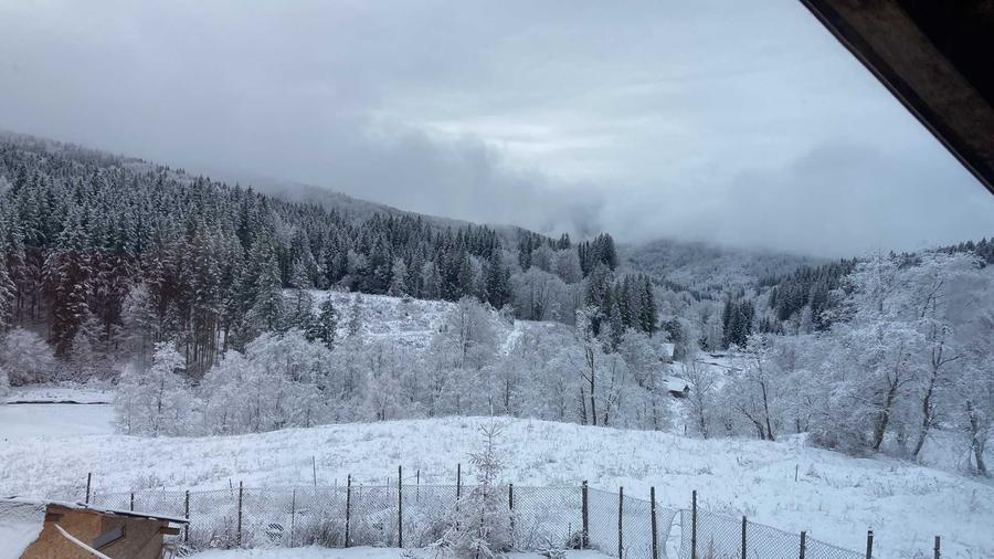 Casă cu 3 camere în Cheia
