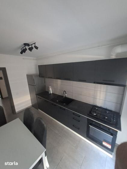 Apartament 2 Camere plus Gradina 50 mp Cristian - 3