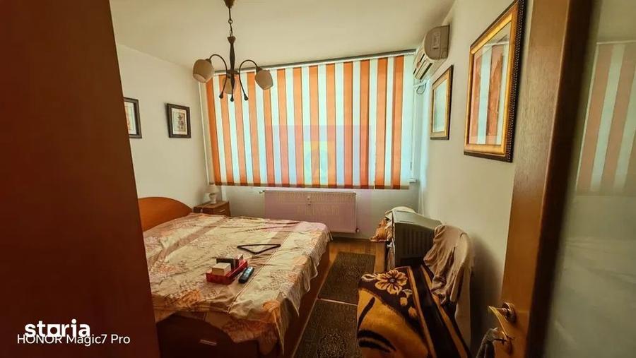 Apartament 2 camere Lacul tei (Parcul Circului) - 2