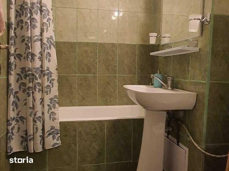 Garsonieră în Tei