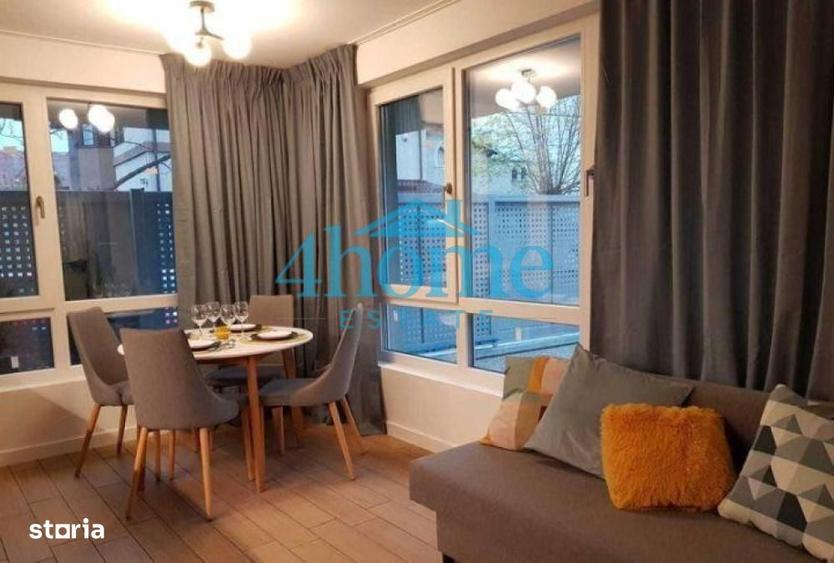 Apartament 3 Camere |Parcul Carol|Bloc Nou|Parcare |Gradina - 5