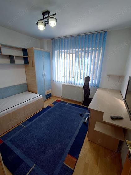 Apartament cu 2 camere decomandat în Ștefan cel Mare