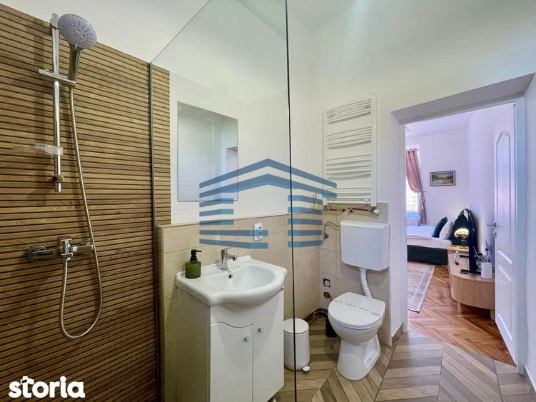 Garsoniera cosy de 45 mp - Renovata - Prima inchiriere - Pet Friendly - 9