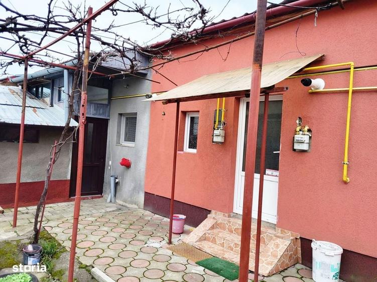 Apartament cu 2 camere în UTA